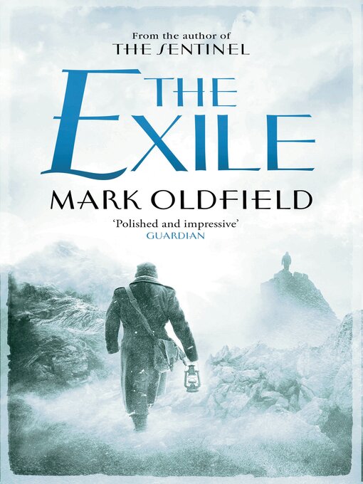 Title details for The Exile by Mark Oldfield - Available